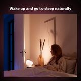 Đèn bàn Philips Hue Iris White and Color Ambiance Table Lamp