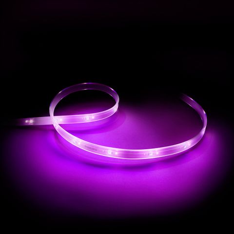 Dây đèn LED 2 mét Philips Hue Lightstrip Base Pack V4