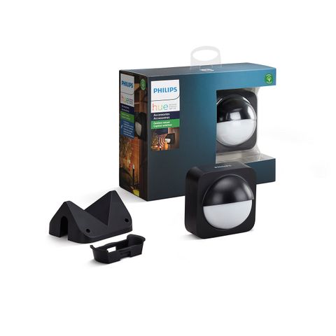 Philips Hue Outdoor Sensor Cảm biến chuyển động ngoài trời