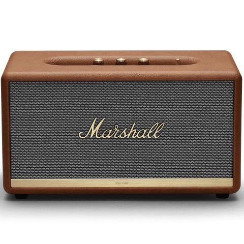 Loa Marshall Stanmore II (2) Chính Hãng Tem ASH, Công Suất 80W, Bluetooth 5.0, AUX, RCA