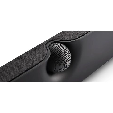 Loa Devialet Dione, Công suất 950W, HDMI eARC, Optical, TOSLINK, AirPlay 2, Spotify Connect, Bluetooth 5.0, UPnP, Wifi