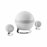 Loa Cabasse The Pearl Keshi, 1050W, Kết nối đa phòng