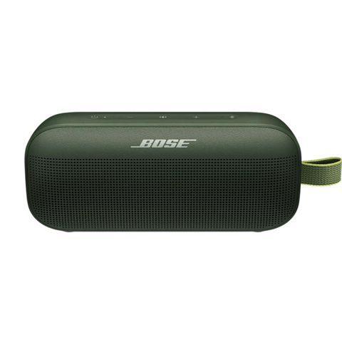 Loa Bose SoundLink Flex Chính Hãng, Pin 12h, Chống Nước IP67, Bluetooth, Điều Khiển Giọng Nói