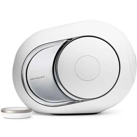 Loa Devialet Phantom I 103dB Light Chrome