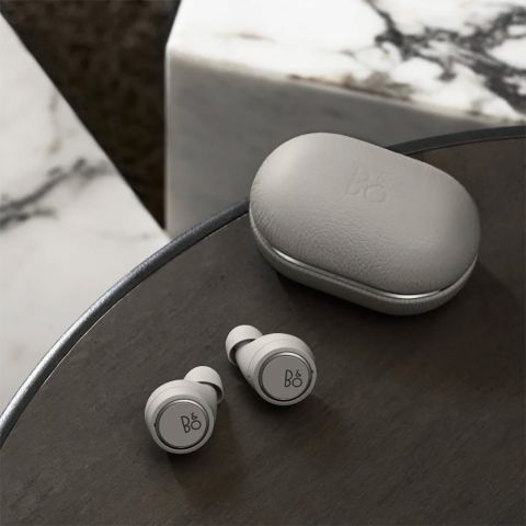 Tai Nghe B&O Beoplay E8 3.0 (Không Dây, Chống Ồn, Pin 8 Giờ, IPX5, Bluetooth 5.1)