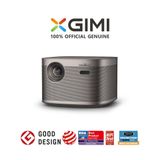 Máy chiếu Xgimi H6 Pro – Máy chiếu cao cấp độ phân giải 4K, độ sáng cao, hỗ trợ Auto Keystone