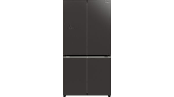 Tủ lạnh Hitachi 569 Lít 4 cửa Inverter WB640VGV0(GMG)