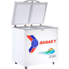 Tủ đông Sanaky 280 lít VH-2899A2KD