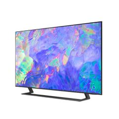 Smart Tivi Samsung 43 inch Crystal UHD 4K 43CU8500