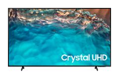 Smart Tivi Samsung 4K Crystal UHD 55 inch 55BU8000 (UA55BU8000)