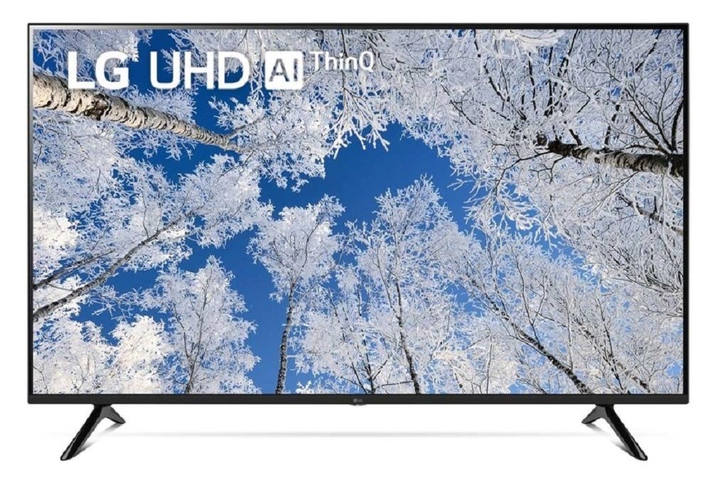 Smart Tivi LG 4K 55 inch 55UR8050PSB