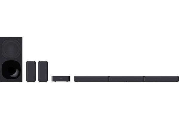 Dàn âm thanh Soundbar 600 W Sony HT-S40R