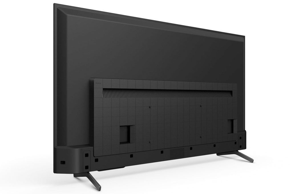 Google Tivi Sony 4K 55 inch 55X75K (KD-55X75K)