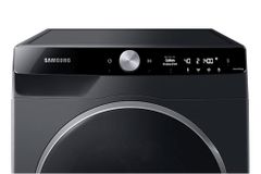Máy giặt Samsung AI Inverter 10 kg WW10TP44DSB/SV