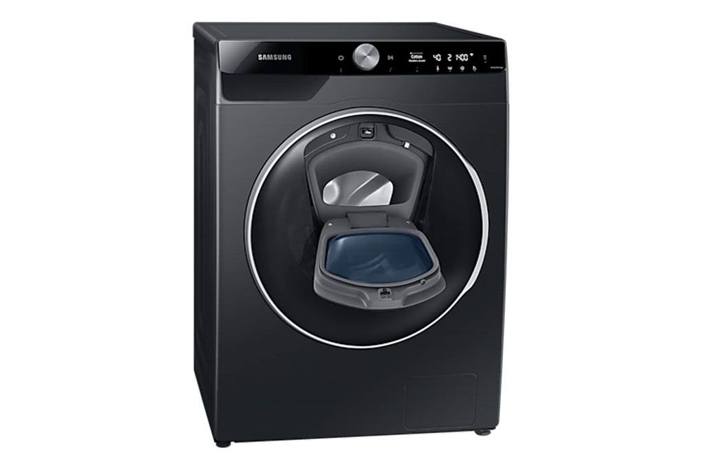 Máy giặt Samsung Addwash Inverter 10 kg WW10TP54DSB/SV