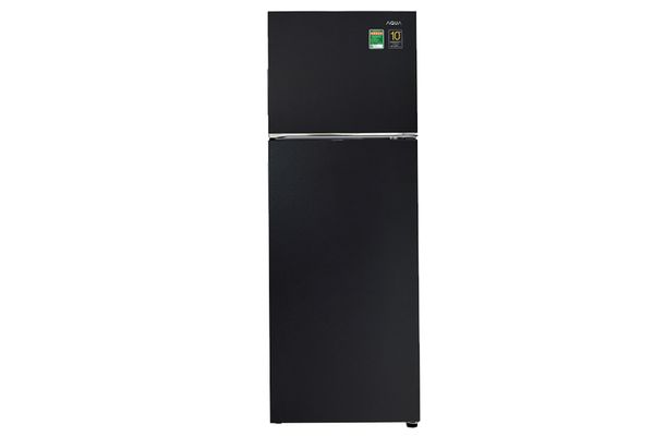 Tủ lạnh Aqua Inverter 283 lít AQR-T299FA (FB)