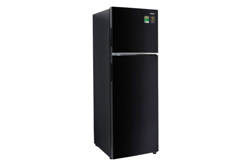 Tủ lạnh Aqua Inverter 283 lít AQR-T299FA (FB)