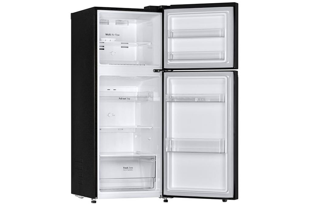 Tủ lạnh LG Inverter 217 lít GV-B212WB