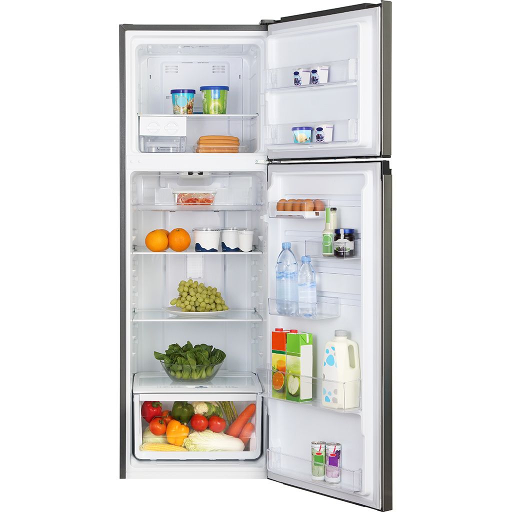 Tủ lạnh Electrolux Inverter 318 lít ETB3400H-A