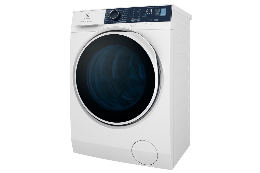 Máy giặt Electrolux Inverter 8kg EWF8024P5WB