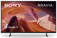 Google Tivi Sony 4K 43 inch 43X80L (KD-43X80L)