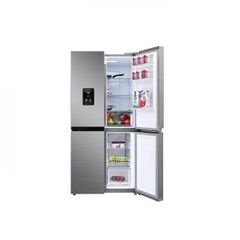 Tủ lạnh Samsung Multidoor Inverter 488L RF48A4010M9/S