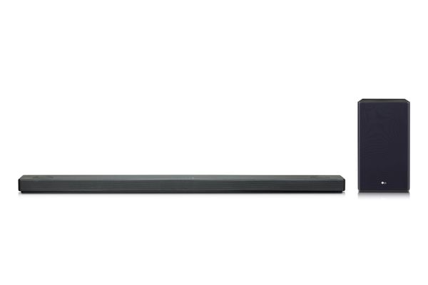 Loa thanh soundbar LG 5.1.2 SL10Y 570W