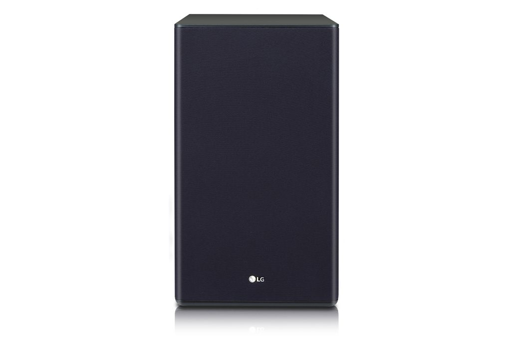 Loa thanh soundbar LG 5.1.2 SL10Y 570W