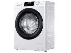 Máy giặt Aqua 8kg inverter AQD-A802G.W