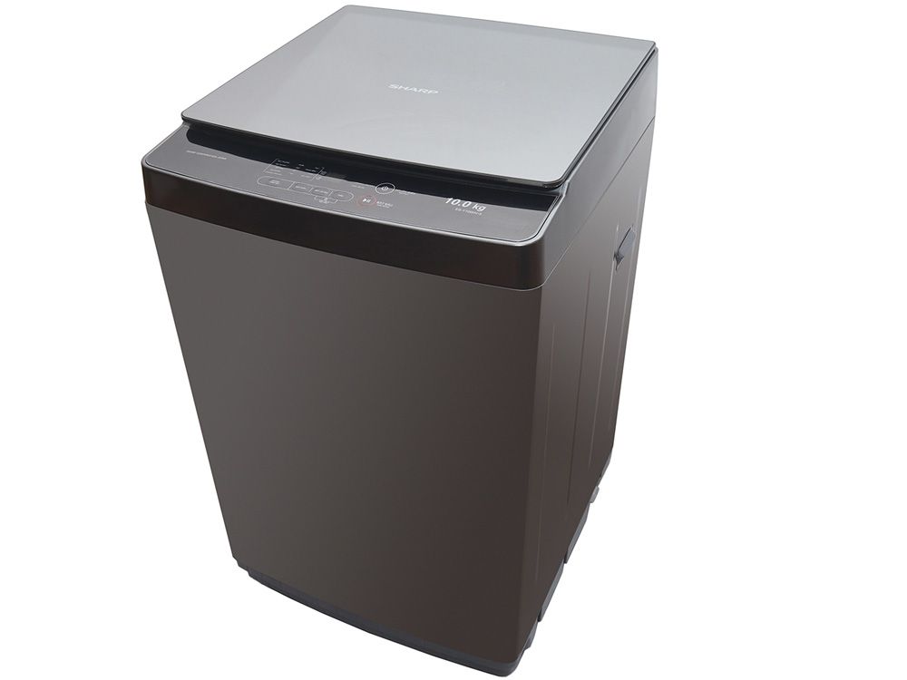 Máy giặt Sharp 10kg ES-Y100HV-S