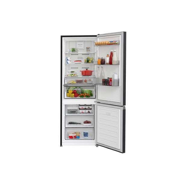 Tủ lạnh Hitachi 356 lít Inverter R-B375EGV1