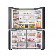 Tủ Lạnh Samsung Inverter 648 Lít RF59CB66F8S/SV