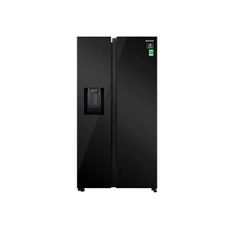 Tủ lạnh Samsung Inverter 635 lít RS64R53012C/SV