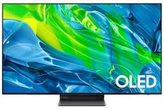 Smart Tivi Samsung 55 inch 55S95B (QA55S95B)