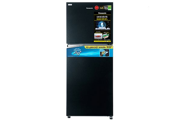 Tủ Lạnh Panasonic inverter 366 Lít NR-TL381BPKV