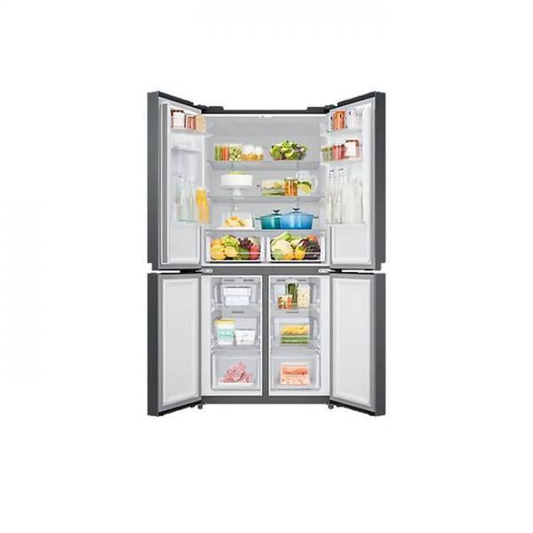 Tủ lạnh Samsung Inverter 488L RF48A4010B4/SV