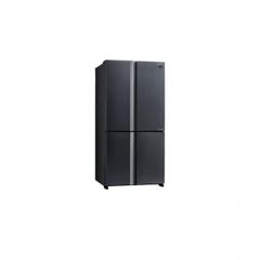 Tủ lạnh Sharp Inverter 567L 4 cửa SJ-FX640V-SL