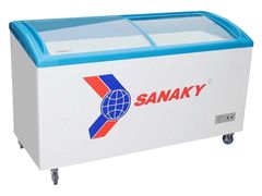 Tủ đông Sanaky 1 ngăn 260L VH-3899K