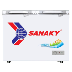 Tủ đông Sanaky 360 lít VH-3699A2KD