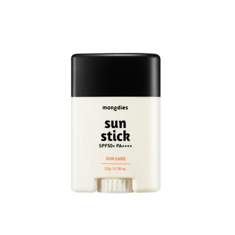 Thỏi Kem Chống Nắng Mongdies SPF50 PA++++ Dành Cho Bé 22g