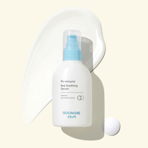 Serum Dưỡng Da Chăm Sóc Nhẹ Nhàng Và Hiệu Quả Cho Bé 150ml Goongbe