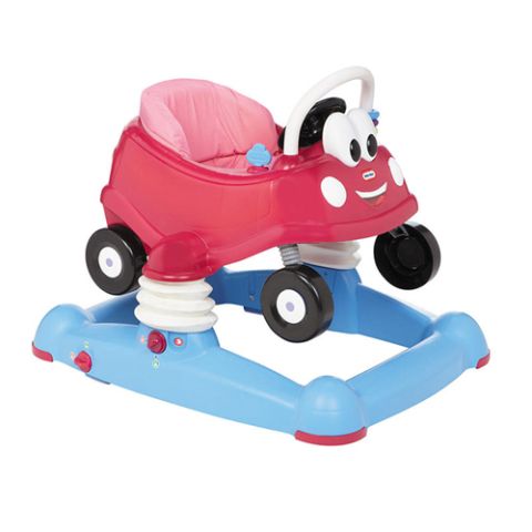 Xe Tập Đi LITTLE TIKET Cozy Coupe 3 in 1