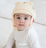 Mũ bảo hiểm Aguard - Băng đô bảo vệ đầu trẻ em