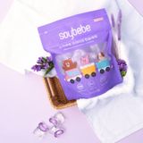 Viên giặt cao cấp Soybebe 30 viên x 16g