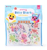 Sticker Nhà Tắm Hình Cá Mập PINKFONG