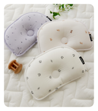 Gối Airmesh Chống Bẹp Đầu Ergo Pillow DONO & DONO