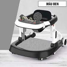 Xe Tập Đi BabyWalker Có Bàn Phát Nhạc