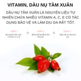 Khăn giấy ướt có thể tan được trong nước Duri an toàn cho bé