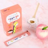 Thạch Jelly Canxi + Vitamin D GMPHARM Hàn Quốc Phát Triển Chiều Cao