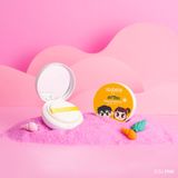 Phấn phủ chống nắng cho bé Baby Sun Pact 15g (SPF50+)